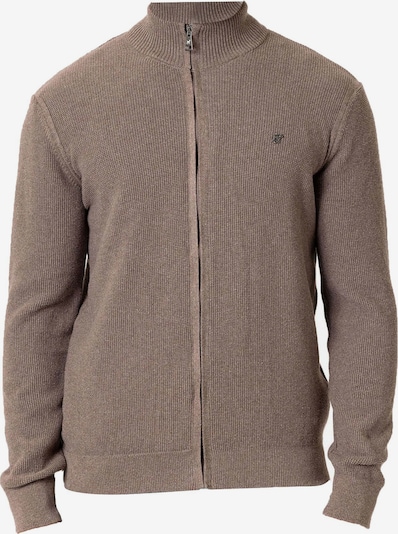 Williot Adīta jaka, krāsa - brūns, Preces skats