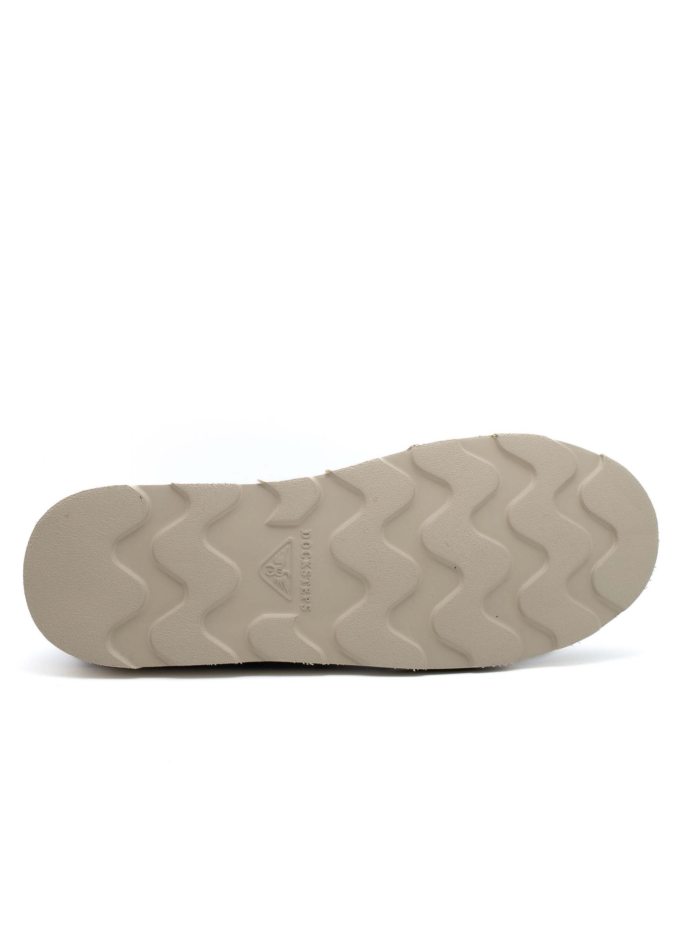 Docksteps Veterboots 'Oakland' in Zwart