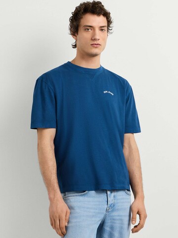 Pepe Jeans Shirt in Blau