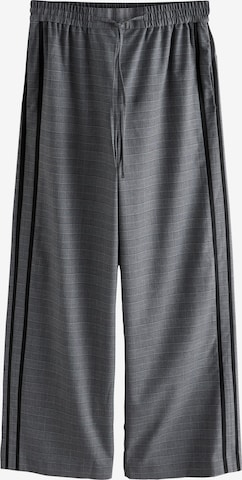 Pantaloni di Next in grigio: frontale