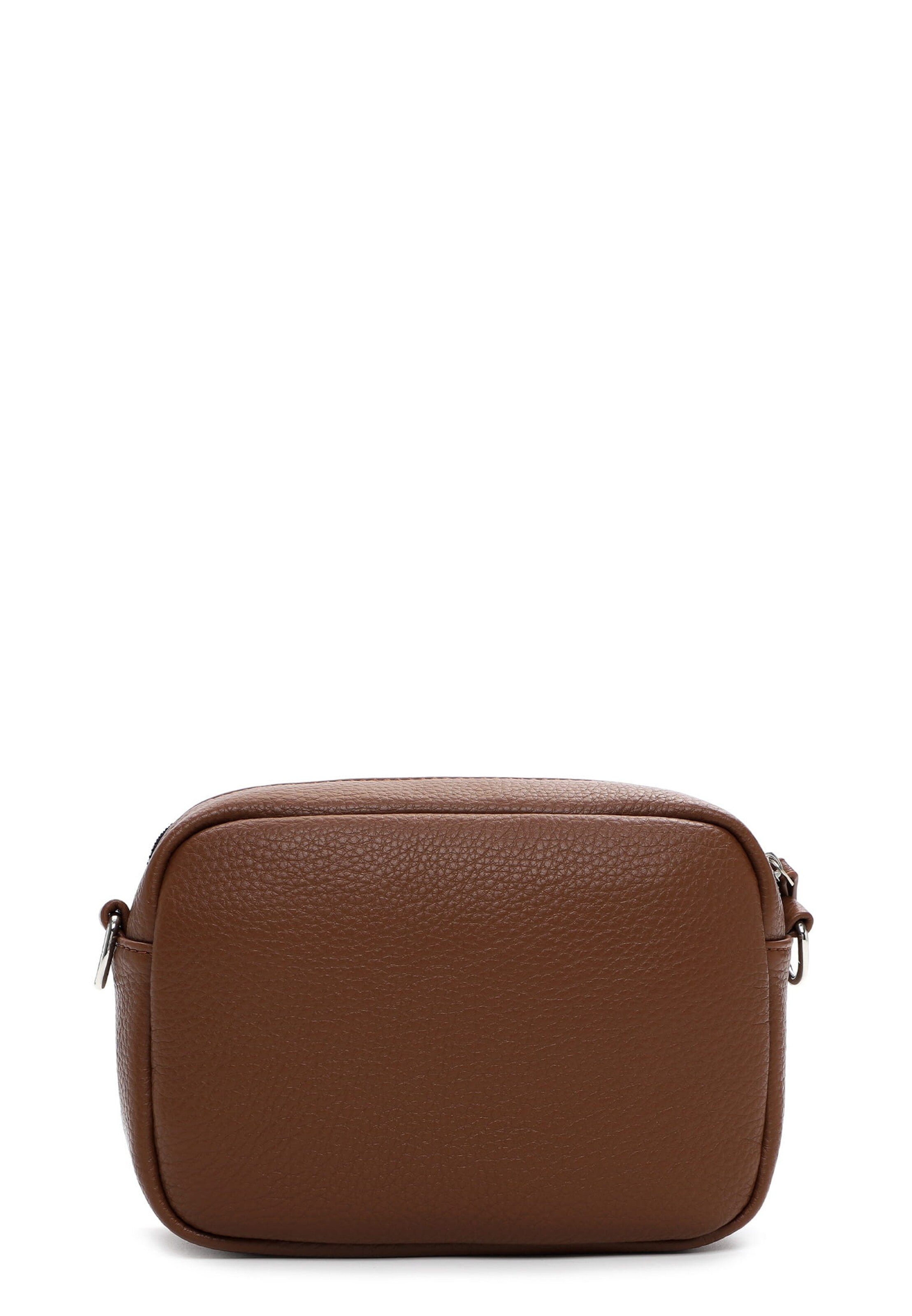 Suri Frey Skuldertaske 'Jenny' i brun