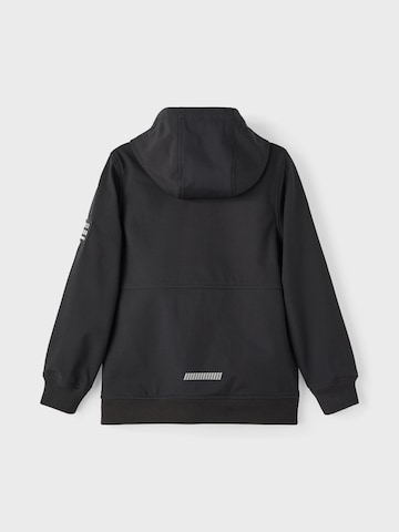 NAME IT Performance Jacket 'Alfa' in Black