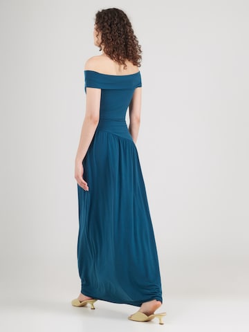 Rochie 'Elsa' de la ABOUT YOU pe verde