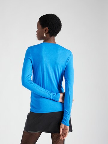 T-shirt 'JDYSUMA' JDY en bleu
