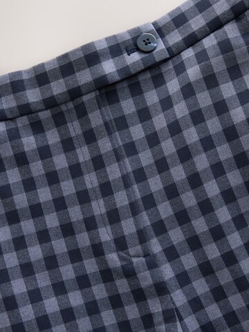 Barrel Pantalon Next en bleu