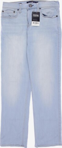 HOLLISTER Jeans in 28 in Blue: front