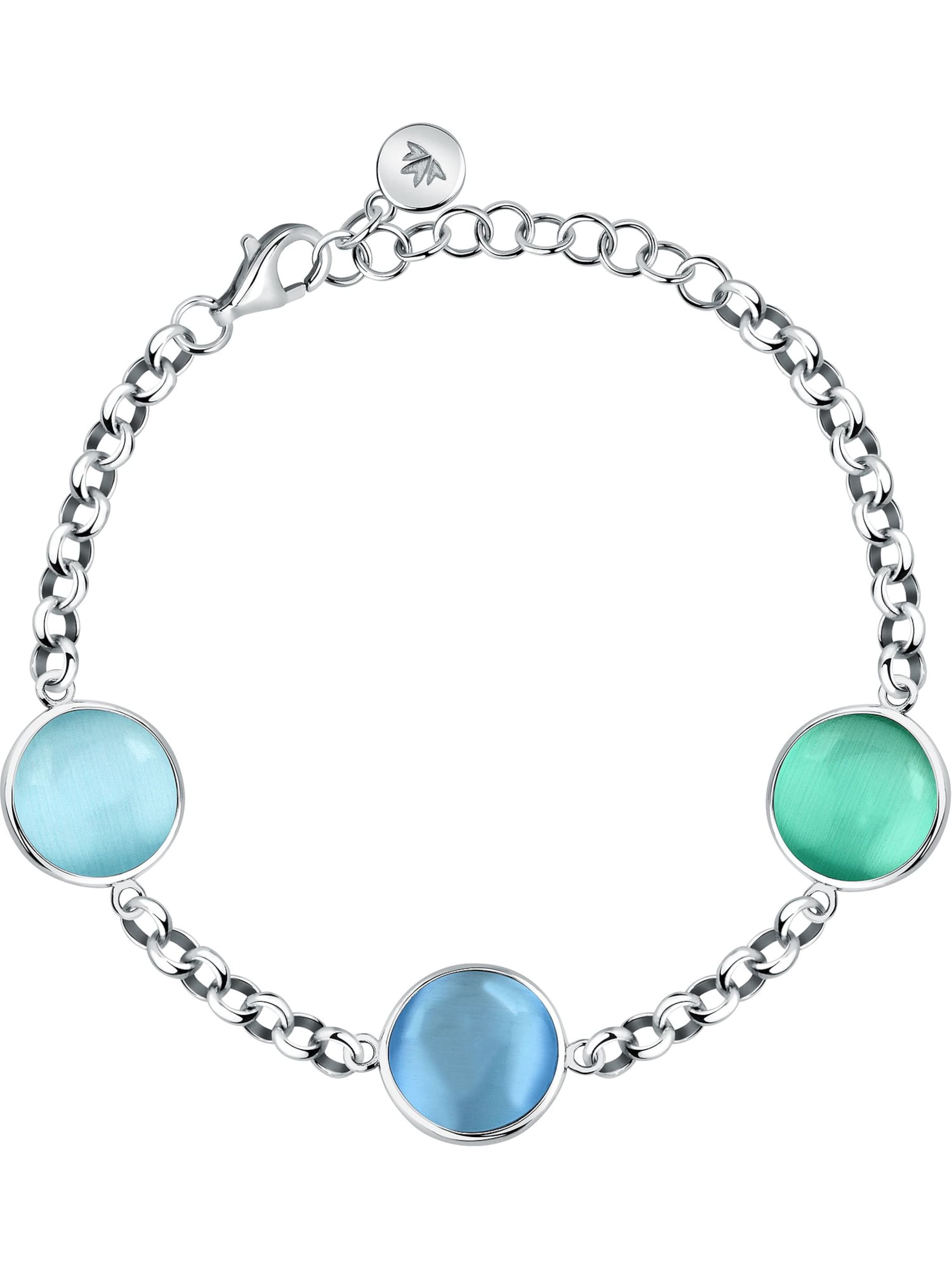 MORELLATO Bracelet in Silver: front
