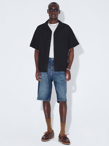 Dr. Denim Loosefit Jeans 'Omar'‌‌‌‌‌‌ in Blau