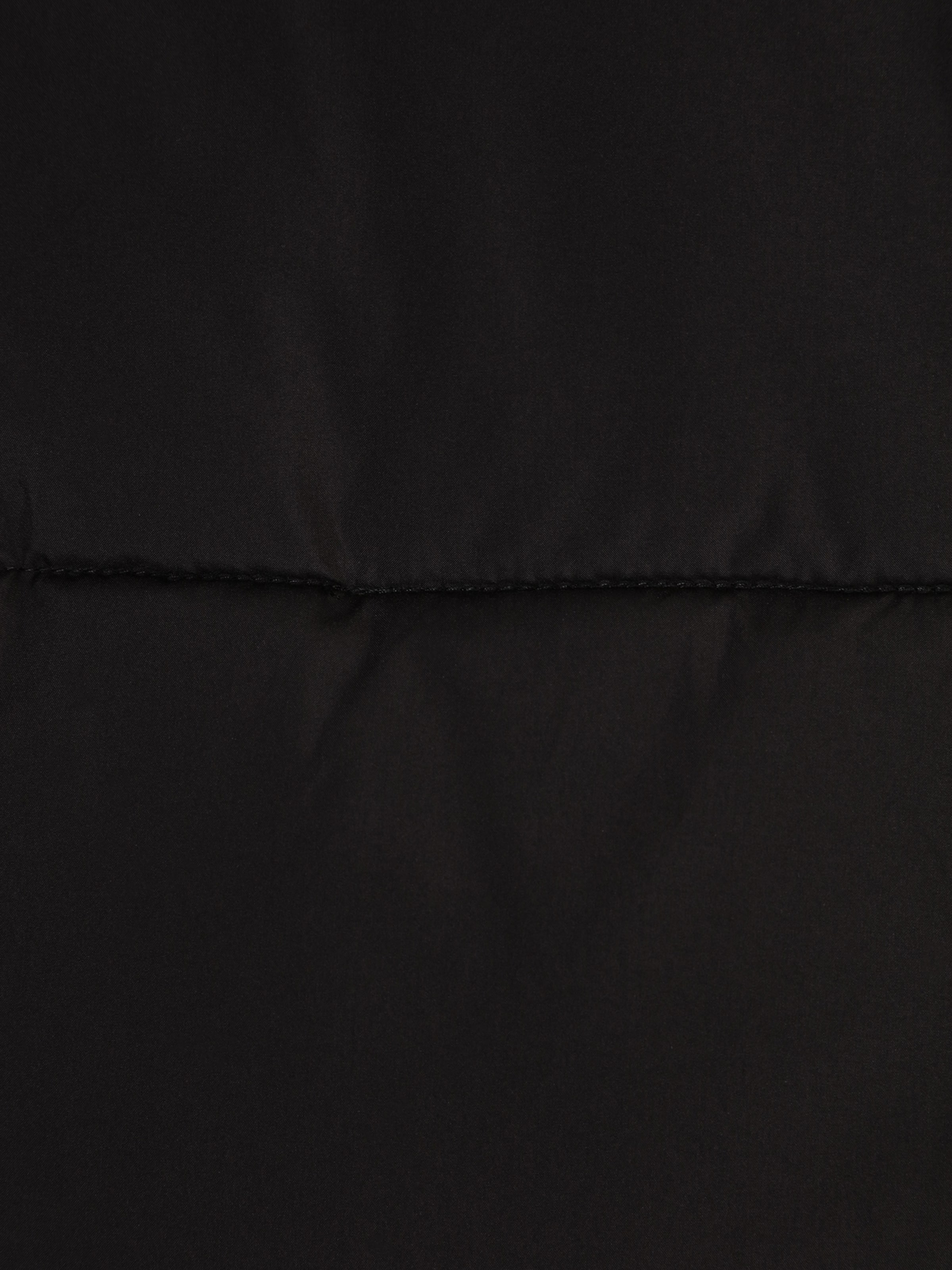 Won Hundred Tussenjas 'Fellow' in Zwart