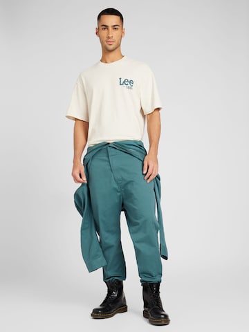 Lee - Roupa de casa em verde