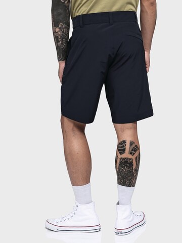 Schöffel Regular Outdoor trousers ' Urban Shorts Style Gharra MNS ' in Blue