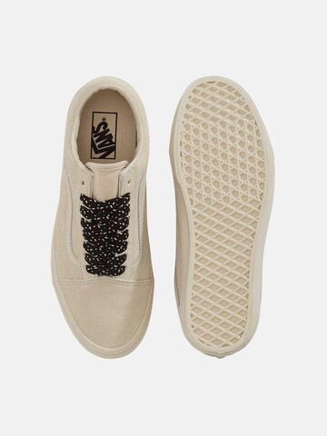 VANS Sneaker low‌‌‌‌ in Beige