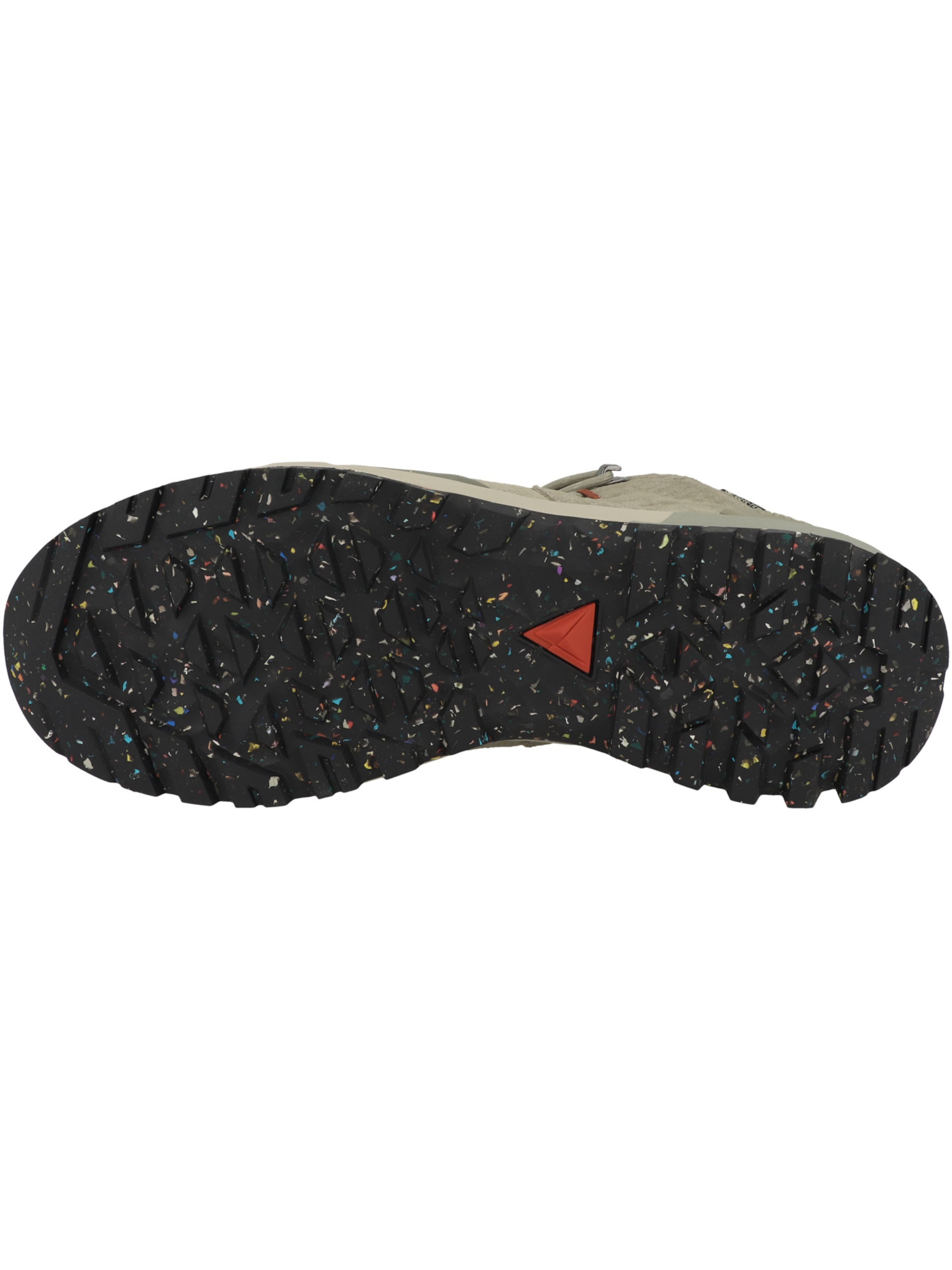 Dachstein - Sapato baixo em verde