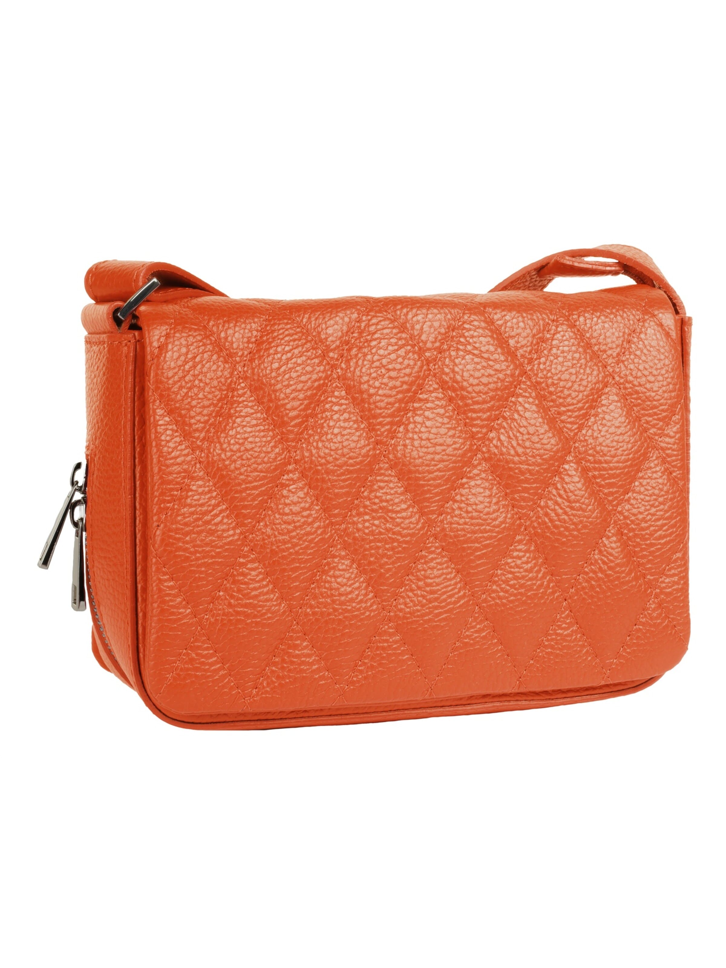 Cluty Umhängetasche‌‌‌‌‌‌‌‌ in Orange