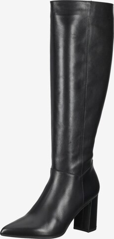 PETER KAISER Boots in Black: front