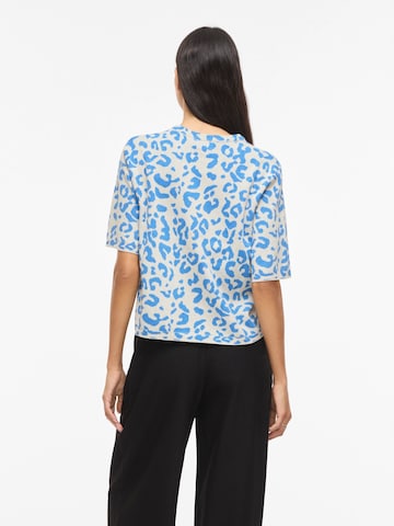 VILA Trui 'VIMayas' in Wit