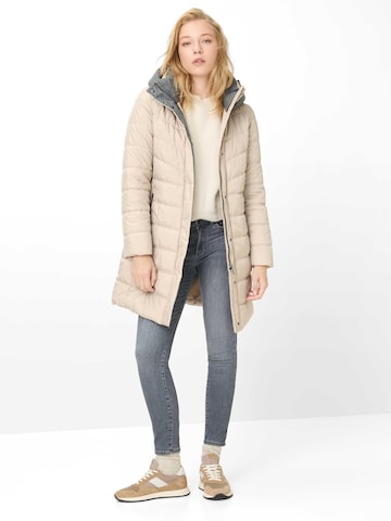 Fuchs Schmitt Übergangsmantel‌ in Beige