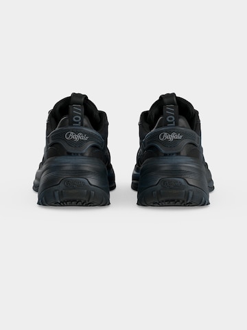 BUFFALO Sneaker 'VALENCIA ONE' in Schwarz