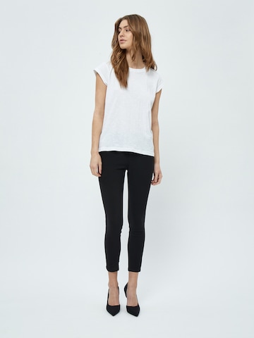 minus Slim fit Trousers 'Carma' in Black