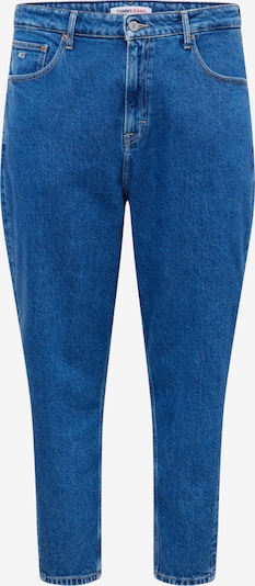 Tommy Jeans Curve Jean en bleu denim, Vue avec produit