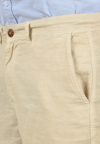 !Solid - regular Pantalón 'Loras' en beige