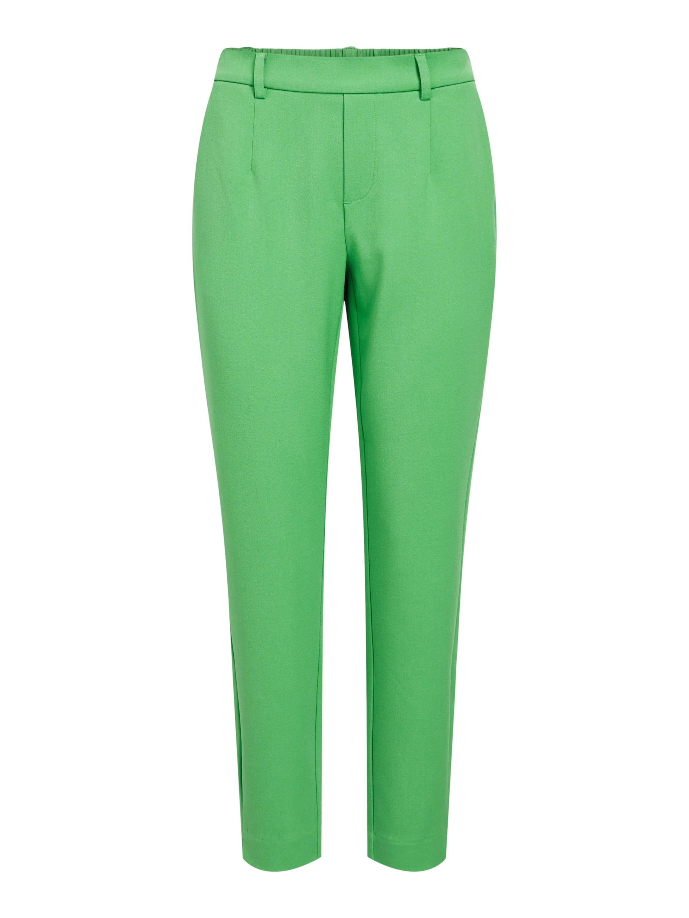 OBJECT Trousers 'Lisa' in Green: front