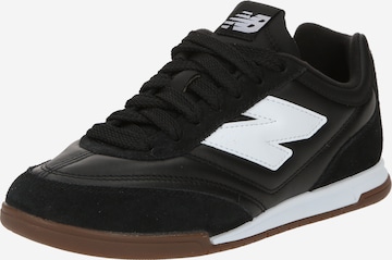 Sneaker bassa 'RC42' di new balance in nero: frontale
