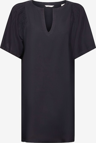 ESPRIT Tunic in Black: front