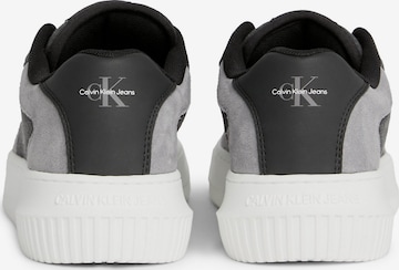 Calvin Klein Jeans Sneakers in Grey