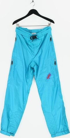 K2 Pants in M in Green: front