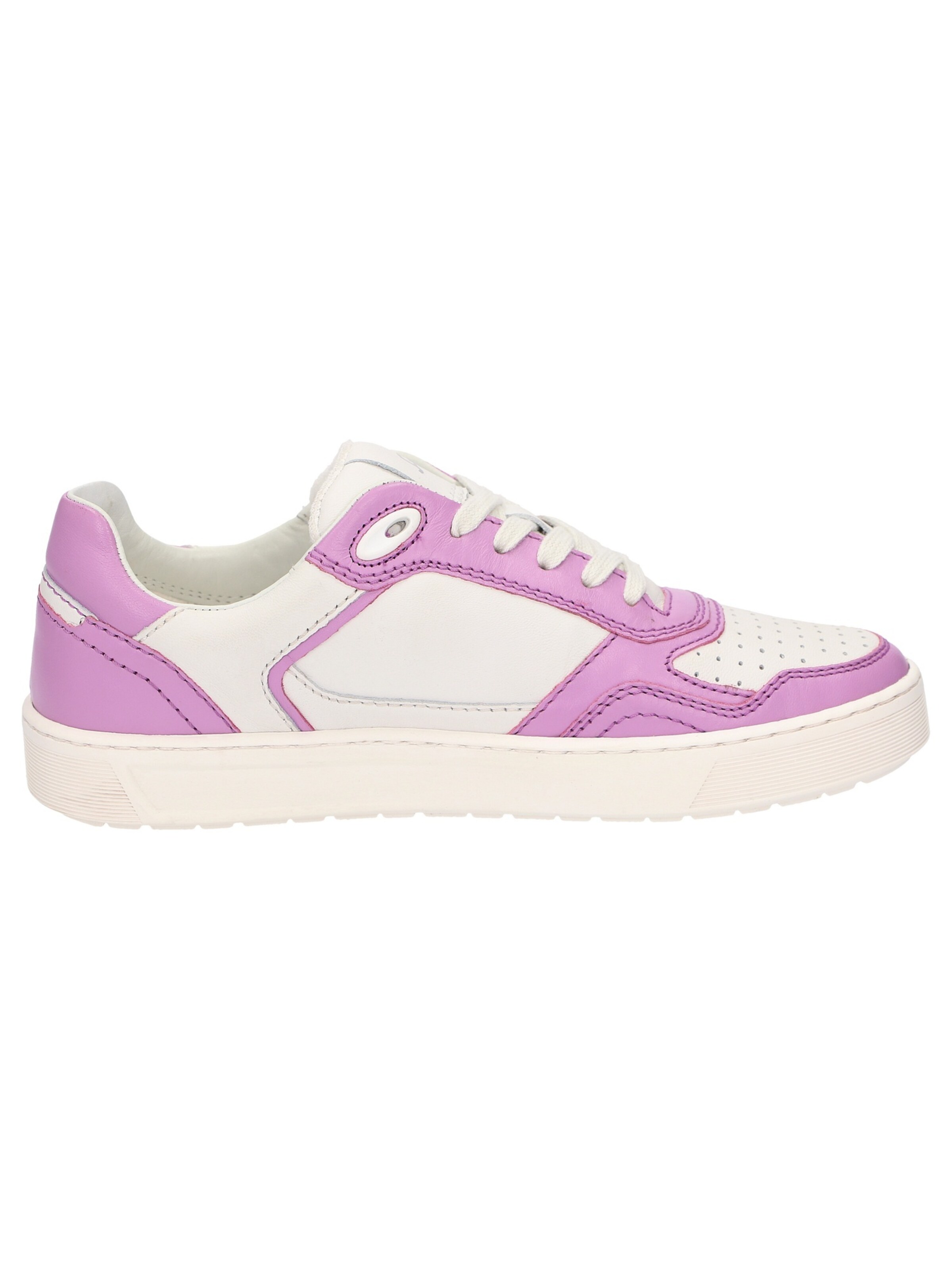 SIOUX Platform trainers 'Tedroso' in Purple
