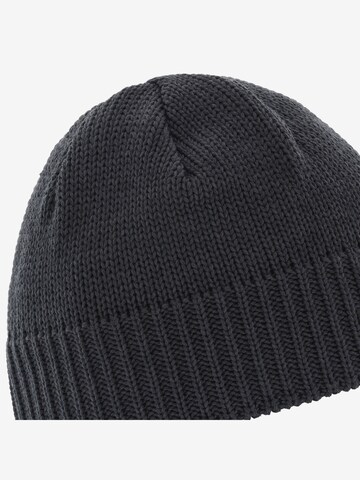 Eisbär Beanie 'Trop' in Grey