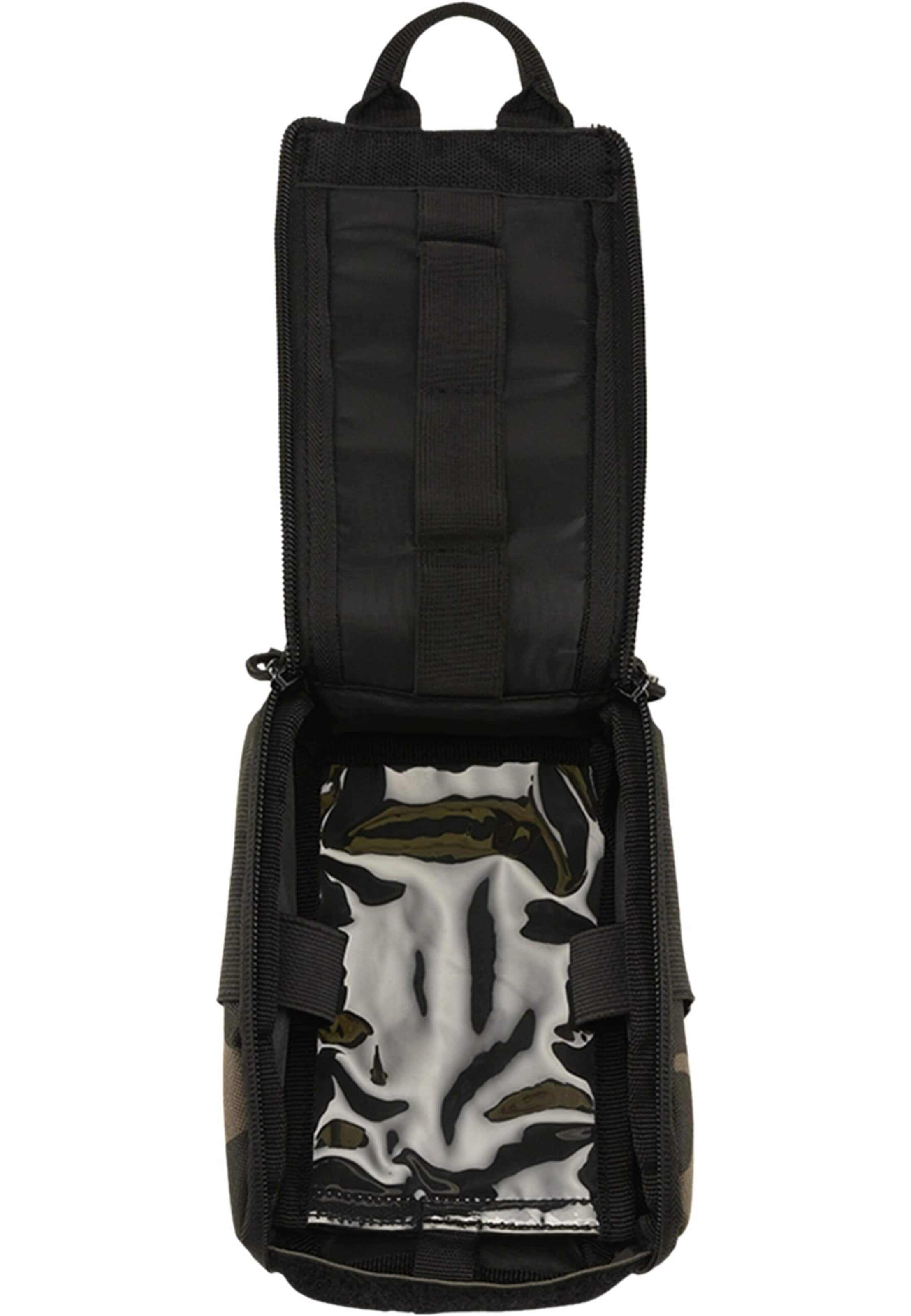 Brandit Toiletry bag in Black