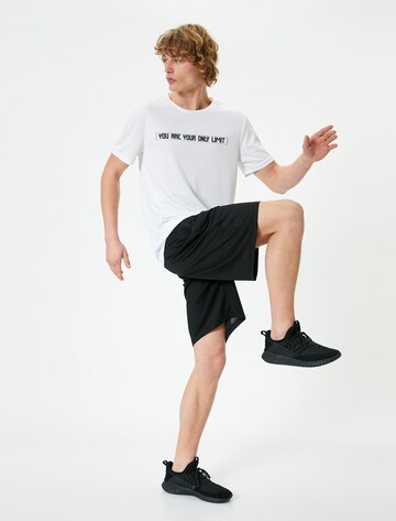 Koton Shirt in White