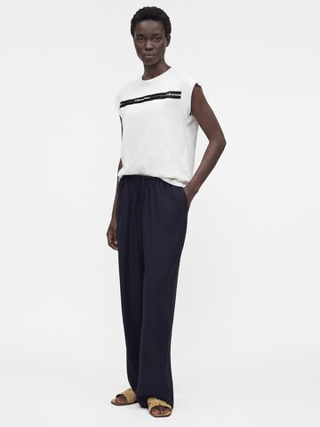 EA7 Emporio Armani Shirt in Wit