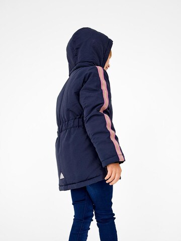 NAME IT Between-season jacket 'Maxi' in Blue