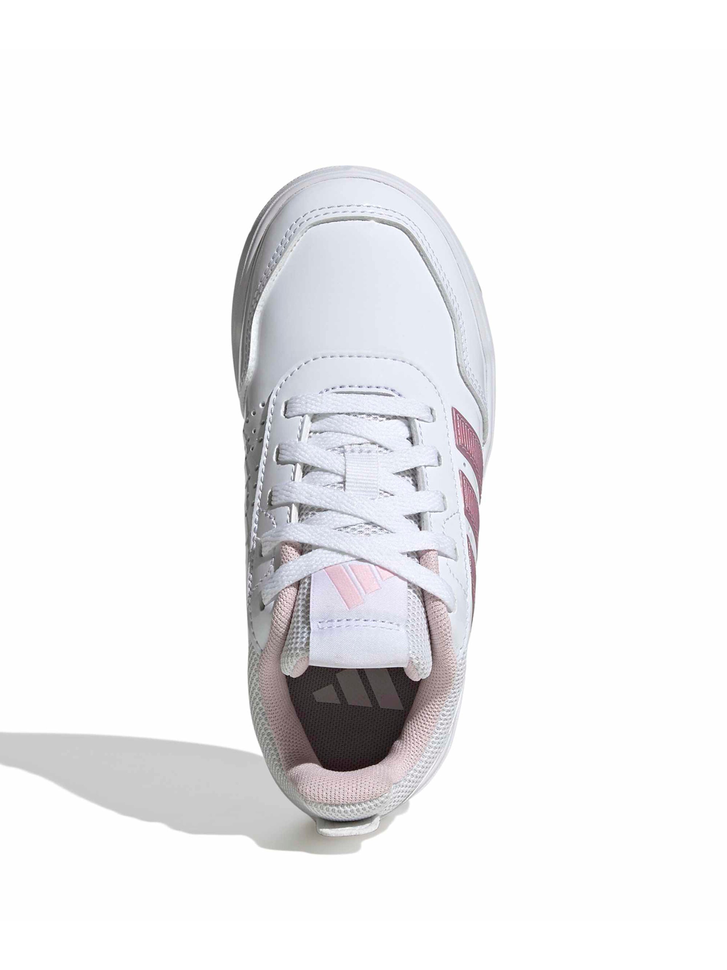 balta ADIDAS SPORTSWEAR Sportbačiai 'TENSAUR SPORT 3.0'