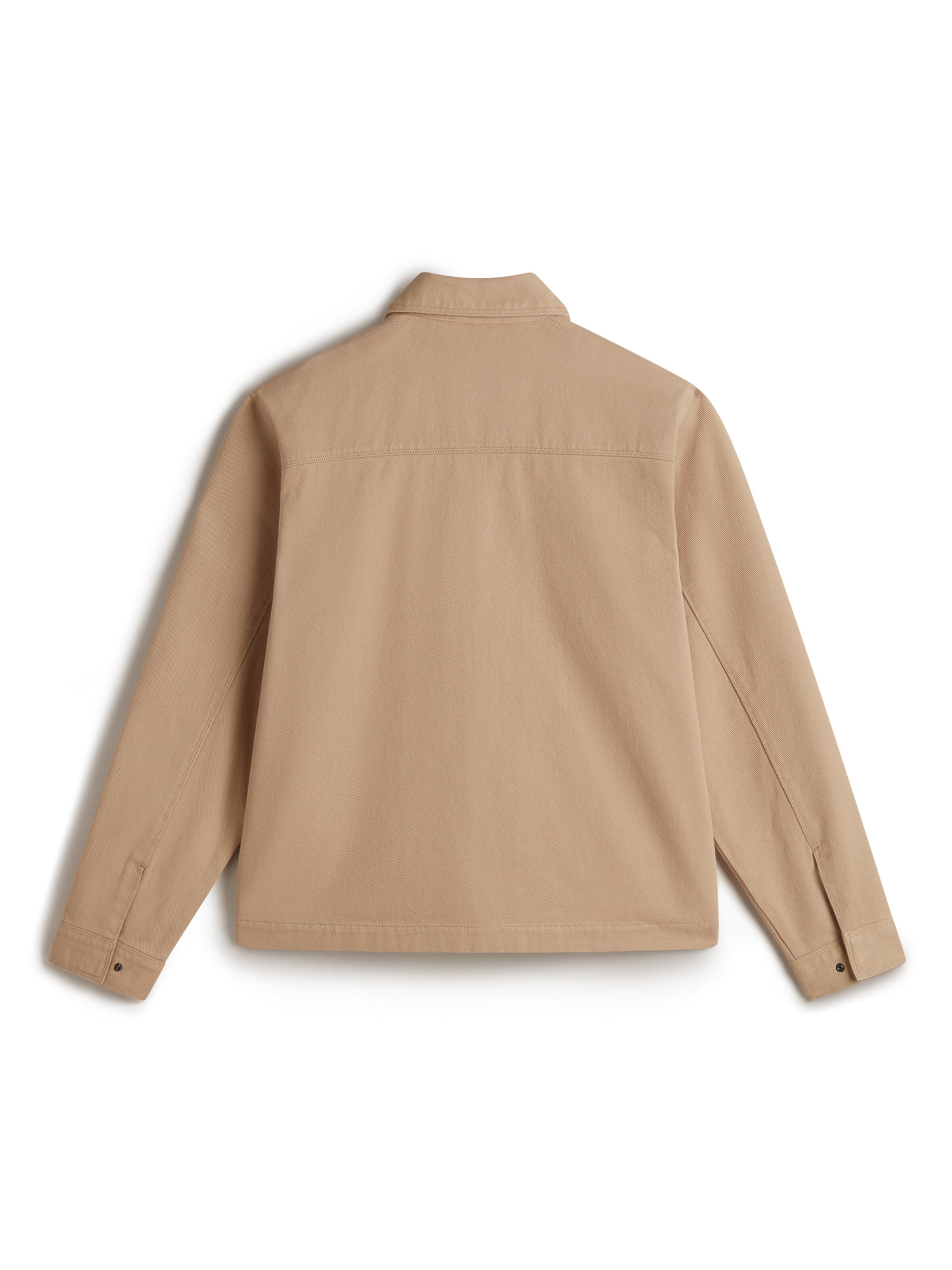 Giacca di mezza stagione 'McAvoy ' di VANS in beige