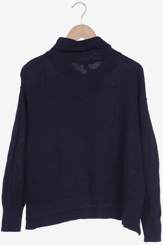 EDC BY ESPRIT Pullover S in Blau