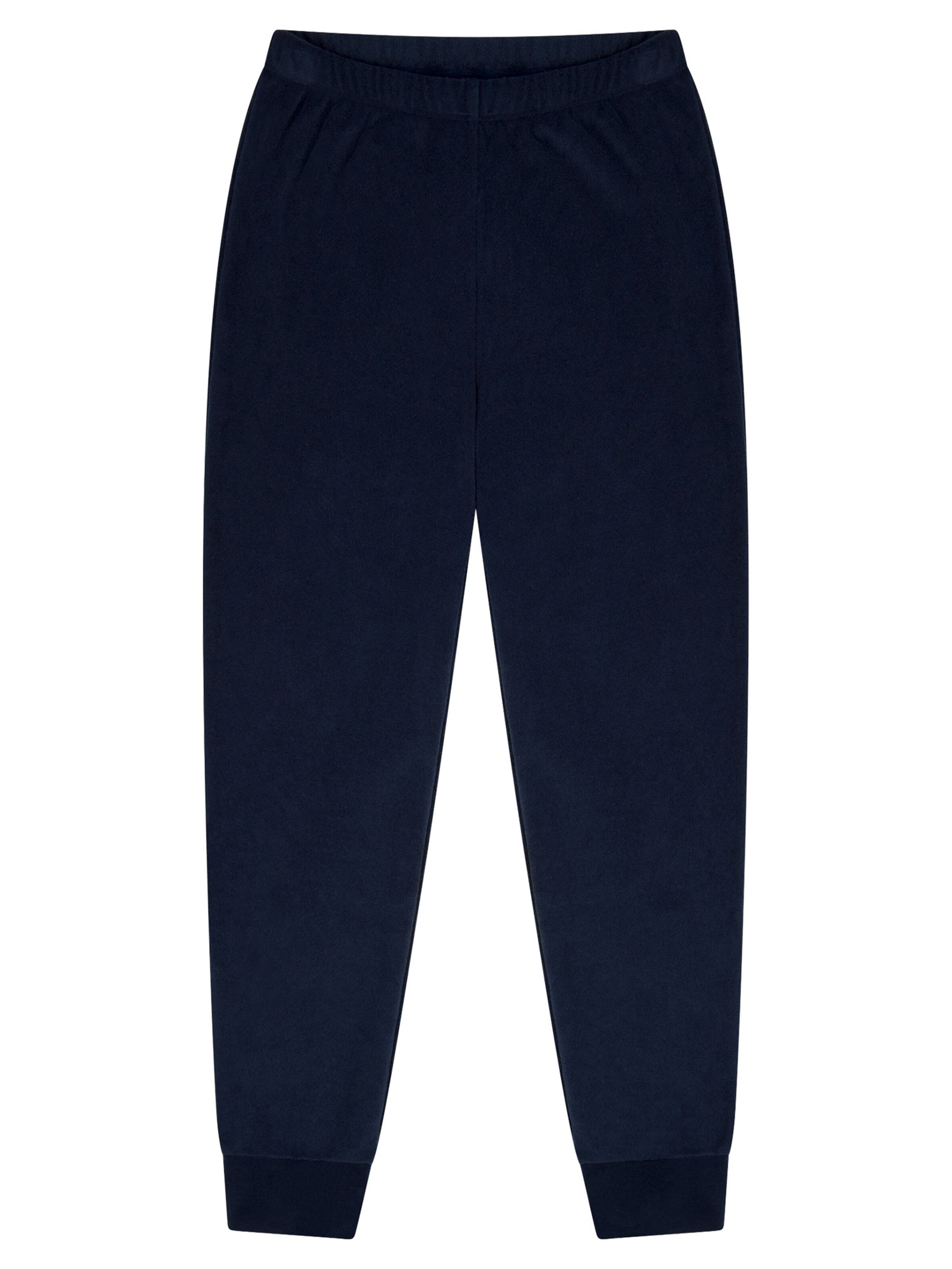 SCHIESSER - Pijama 'Nightwear' en Mezcla de colores