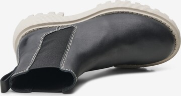 Chelsea Boots 'POSEY' Shoe The Bear en noir