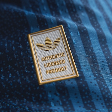 ADIDAS PERFORMANCE - Camiseta de fútbol 'Griechenland 26 Authentic' en azul