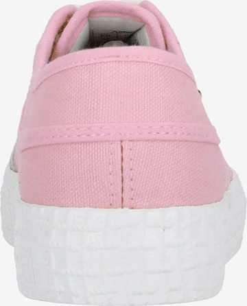 KAWASAKI Sneakers 'Original 3.0' in Pink