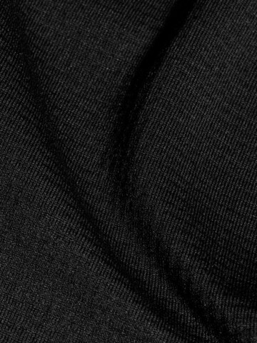 MAMMUT Funktionsfleecejacke 'Massone' in Schwarz