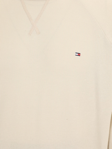 TOMMY HILFIGER Pyjama in Beige