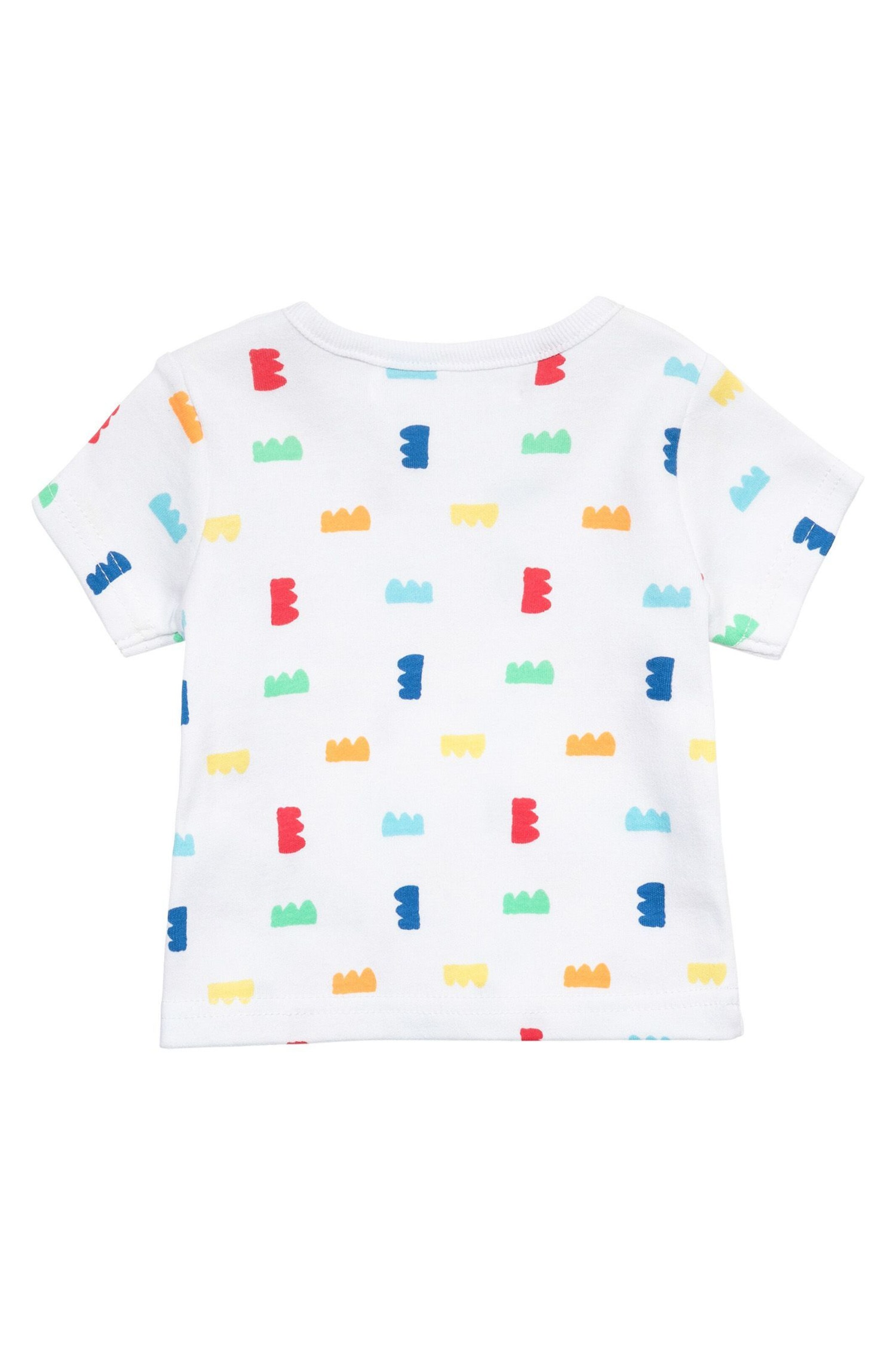 MINOTI - Camisola em mistura de cores