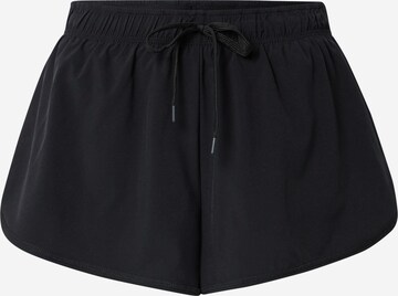 Cotton On - Loosefit Pantalón deportivo 'MOVE' en negro: frente