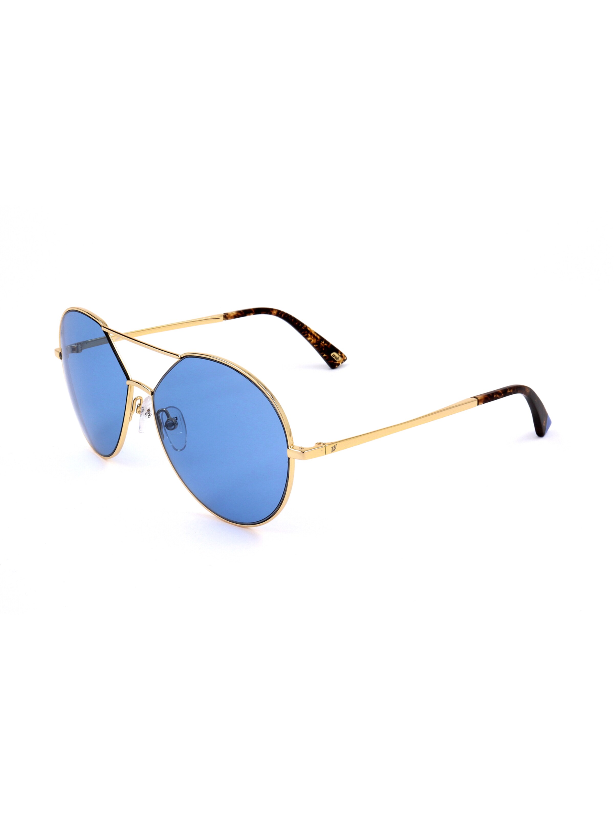 Occhiali da sole 'WE0286' di Web Eyewear in blu