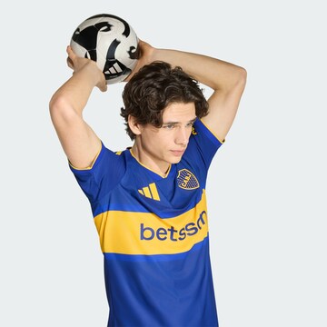ADIDAS PERFORMANCE Trikot 'Boca Juniors 26/27 Authentic' – modrá
