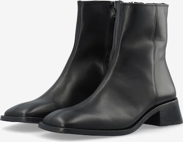 Bianco Ankle Boots 'PAM ' in Black